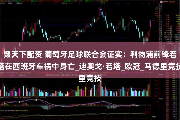 聚天下配资 葡萄牙足球联合会证实：利物浦前锋若塔在西班牙车祸中身亡_迪奥戈·若塔_欧冠_马德里竞技